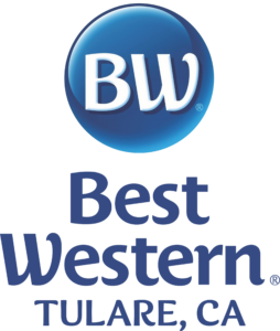 Best Western Tulare transparent